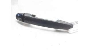 MANETA EXTERIOR TRASERA IZQUIERDA TOYOTA AVENSIS (2003-2008) 1.8 (ZZT251) 129CV 1794CC - L.5532685 / 6921105903 2