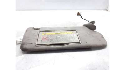 PARASOL DERECHO TOYOTA AVENSIS (2003-2008) 1.8 (ZZT251) 129CV 1794CC - L.5532703 / 7431005161B1