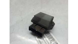 RESISTENCIA CALEFACCION TOYOTA AVENSIS (2003-2008) 1.8 (ZZT251) 129CV 1794CC - L.5532728 / 8713802040 2