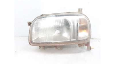 FARO IZQUIERDO NISSAN MICRA II (1992-2000) 1.0 I 16V 54CV 998CC - L.5532848 / 260605F206
