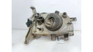 FARO IZQUIERDO NISSAN MICRA II (1992-2000) 1.0 I 16V 54CV 998CC - L.5532848 / 260605F206