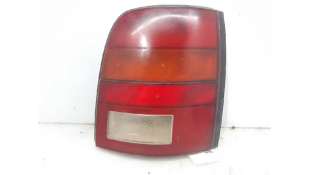PILOTO TRASERO DERECHO NISSAN MICRA II (1992-2000) 1.0 I 16V 54CV 998CC - L.5532910 / B65505F301