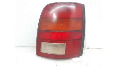 PILOTO TRASERO DERECHO NISSAN MICRA II (1992-2000) 1.0 I 16V 54CV 998CC - L.5532910 / B65505F301