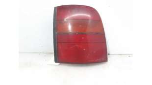 PILOTO TRASERO IZQUIERDO NISSAN MICRA II (1992-2000) 1.0 I 16V 54CV 998CC - L.5532911 / B65555F301