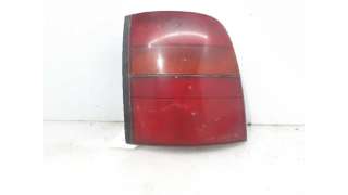 PILOTO TRASERO IZQUIERDO NISSAN MICRA II (1992-2000) 1.0 I 16V 54CV 998CC - L.5532911 / B65555F301
