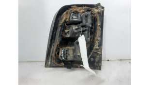 PILOTO TRASERO IZQUIERDO NISSAN MICRA II (1992-2000) 1.0 I 16V 54CV 998CC - L.5532911 / B65555F301 2