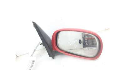 RETROVISOR DERECHO NISSAN MICRA II (1992-2000) 1.0 I 16V 54CV 998CC - L.5532930 / 963015F310