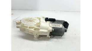 MOTOR ELEVALUNAS DELANTERO DERECHO PEUGEOT 407 (2004-2005) 2.0 136CV 1997CC - L.5533358 / 9646594480