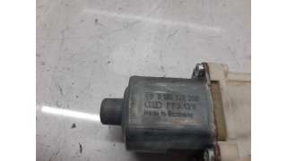 MOTOR ELEVALUNAS TRASERO DERECHO PEUGEOT 407 (2004-2005) 2.0 136CV 1997CC - L.5533360 / 9646595580
