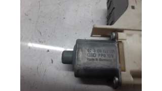MOTOR ELEVALUNAS TRASERO IZQUIERDO PEUGEOT 407 (2004-2005) 2.0 136CV 1997CC - L.5533361 / 9646595680
