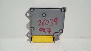 CAJA RELES / FUSIBLES PEUGEOT 307 (2003-2007) 1.4 16V 88CV 1360CC - L.5533458 / 9651197780