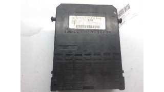CAJA RELES / FUSIBLES PEUGEOT 307 (2003-2007) 1.4 16V 88CV 1360CC - L.5533458 / 9651197780