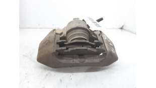 PINZA FRENO DELANTERA IZQUIERDA PEUGEOT 106 II (1996-2004) 1.1 I 60CV 1124CC - L.5533665 / 329435