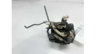 CERRADURA PUERTA DELANTERA IZQUIERDA HYUNDAI ATOS (1998-2000) 1.0 I 54CV 999CC - L.5533763 / 8131002010