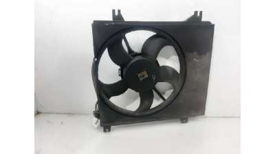 ELECTROVENTILADOR HYUNDAI ATOS (1998-2000) 1.0 I 54CV 999CC - L.5533785 / 2538602000