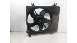 ELECTROVENTILADOR HYUNDAI ATOS (1998-2000) 1.0 I 54CV 999CC - L.5533785 / 2538602000