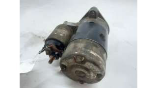 MOTOR ARRANQUE HYUNDAI ATOS (1998-2000) 1.0 I 54CV 999CC - L.5533832 / 3610002511