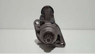 REFUERZO PARAGOLPES TRASERO HYUNDAI ATOS (1998-2000) 1.0 I 54CV 999CC - L.5533868 / 8663006000