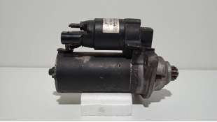 REFUERZO PARAGOLPES TRASERO HYUNDAI ATOS (1998-2000) 1.0 I 54CV 999CC - L.5533868 / 8663006000 2