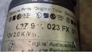 CERRADURA MALETERO / PORTON FIAT SEDICI (2006-2011) 1.9 D MULTIJET 120CV 1910CC - L.5533996 / 0071743367 2