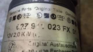 CERRADURA MALETERO / PORTON FIAT SEDICI (2006-2011) 1.9 D MULTIJET 120CV 1910CC - L.5533996 / 0071743367