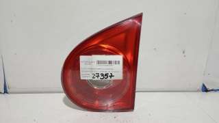 CERRADURA MALETERO / PORTON FIAT SEDICI (2006-2011) 1.9 D MULTIJET 120CV 1910CC - L.5533996 / 0071743367