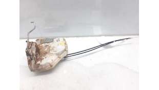 CERRADURA PUERTA DELANTERA DERECHA FIAT SEDICI (2006-2011) 1.9 D MULTIJET 120CV 1910CC - L.5533997 / 0071768288