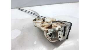 CERRADURA PUERTA TRASERA DERECHA FIAT SEDICI (2006-2011) 1.9 D MULTIJET 120CV 1910CC - L.5533999 / 0071768329