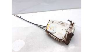 CERRADURA PUERTA TRASERA DERECHA FIAT SEDICI (2006-2011) 1.9 D MULTIJET 120CV 1910CC - L.5533999 / 0071768329