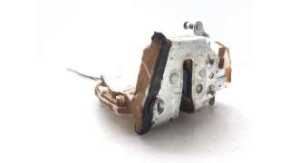 CERRADURA PUERTA TRASERA DERECHA FIAT SEDICI (2006-2011) 1.9 D MULTIJET 120CV 1910CC - L.5533999 / 0071768329