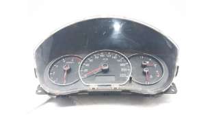 CUADRO INSTRUMENTOS FIAT SEDICI (2006-2011) 1.9 D MULTIJET 120CV 1910CC - L.5534008 / 3411079J50