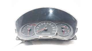 CUADRO INSTRUMENTOS FIAT SEDICI (2006-2011) 1.9 D MULTIJET 120CV 1910CC - L.5534008 / 3411079J50