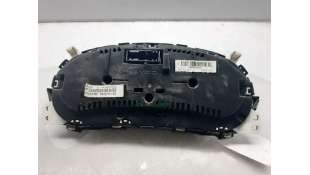 CUADRO INSTRUMENTOS FIAT SEDICI (2006-2011) 1.9 D MULTIJET 120CV 1910CC - L.5534008 / 3411079J50 2