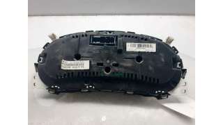 CUADRO INSTRUMENTOS FIAT SEDICI (2006-2011) 1.9 D MULTIJET 120CV 1910CC - L.5534008 / 3411079J50