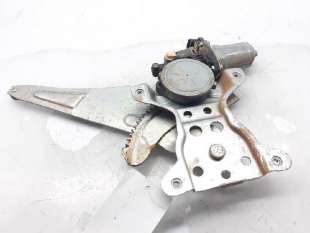 ELEVALUNAS TRASERO DERECHO FIAT SEDICI (2006-2011) 1.9 D MULTIJET 120CV 1910CC - L.5534017 / 24807A