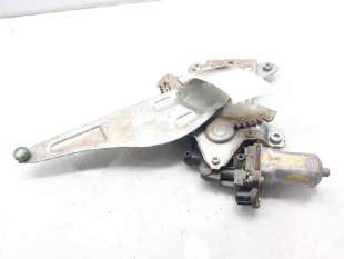 ELEVALUNAS TRASERO DERECHO FIAT SEDICI (2006-2011) 1.9 D MULTIJET 120CV 1910CC - L.5534017 / 24807A 2