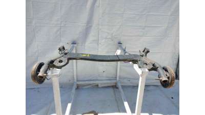 EJE TRASERO FIAT SEDICI (2006-2011) 1.9 D MULTIJET 120CV 1910CC - L.5534019 / 6000632517