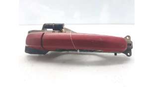 MANETA EXTERIOR DELANTERA DERECHA FIAT SEDICI (2006-2011) 1.9 D MULTIJET 120CV 1910CC - L.5534053 / 0071743895