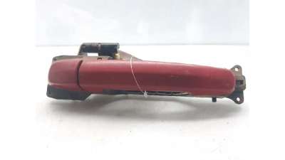MANETA EXTERIOR DELANTERA DERECHA FIAT SEDICI (2006-2011) 1.9 D MULTIJET 120CV 1910CC - L.5534053 / 0071743895