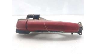 MANETA EXTERIOR DELANTERA DERECHA FIAT SEDICI (2006-2011) 1.9 D MULTIJET 120CV 1910CC - L.5534053 / 0071743895
