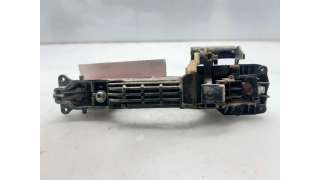 MANETA EXTERIOR DELANTERA DERECHA FIAT SEDICI (2006-2011) 1.9 D MULTIJET 120CV 1910CC - L.5534053 / 0071743895