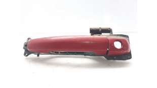 MANETA EXTERIOR DELANTERA IZQUIERDA FIAT SEDICI (2006-2011) 1.9 D MULTIJET 120CV 1910CC - L.5534054 / 0071743389