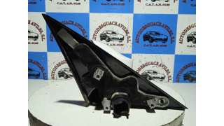 MANETA EXTERIOR DELANTERA IZQUIERDA FIAT SEDICI (2006-2011) 1.9 D MULTIJET 120CV 1910CC - L.5534054 / 0071743389