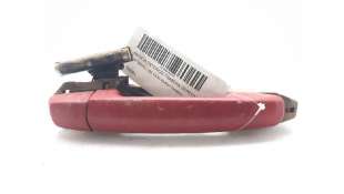 MANETA EXTERIOR TRASERA DERECHA FIAT SEDICI (2006-2011) 1.9 D MULTIJET 120CV 1910CC - L.5534056 / 64684