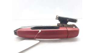 MANETA EXTERIOR TRASERA IZQUIERDA FIAT SEDICI (2006-2011) 1.9 D MULTIJET 120CV 1910CC - L.5534057 / 456321