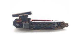 MANETA EXTERIOR TRASERA IZQUIERDA FIAT SEDICI (2006-2011) 1.9 D MULTIJET 120CV 1910CC - L.5534057 / 456321 2