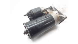 MOTOR ARRANQUE FIAT SEDICI (2006-2011) 1.9 D MULTIJET 120CV 1910CC - L.5534060 / 20071103