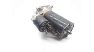MOTOR ARRANQUE FIAT SEDICI (2006-2011) 1.9 D MULTIJET 120CV 1910CC - L.5534060 / 20071103