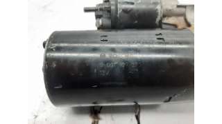 MOTOR ARRANQUE FIAT SEDICI (2006-2011) 1.9 D MULTIJET 120CV 1910CC - L.5534060 / 20071103
