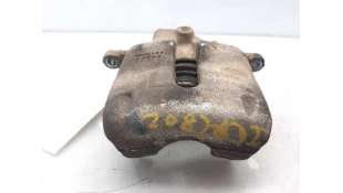PINZA FRENO DELANTERA IZQUIERDA FIAT SEDICI (2006-2011) 1.9 D MULTIJET 120CV 1910CC - L.5534079 / 0071750080
